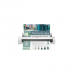 Brother DS-740D Sheet-fed Portable Document Scanner