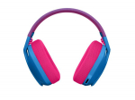 Logitech Headset Lightspeed G435 Blue (981-001062)
