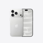 MOBILE PHONE IPHONE 18 PRO/2TB SILVER MJT44 APPLE