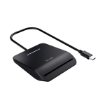 CARD READER SMARTCARD PRIMO/USB-C 26061 TRUST
