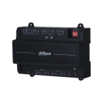 DOOR CONTROLLER 2 DOOR/ASC2202B-S DAHUA