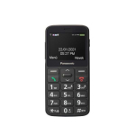MOBIILTELEFON KX-TU160/KX-TU160EXB PANASONIC