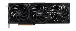Graphics Card | PALIT | NVIDIA GeForce RTX 5070 Ti | 16 GB | GDDR7 | 256 bit | PCIE 5.0 16x | GPU 2295 MHz | Triple slot Fansink | NE7507T019T2-GB2031U