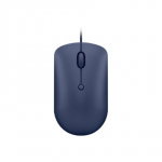 Lenovo | Compact Mouse | 540 | Wired | Abyss Blue