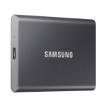 Kaasaskantav SSD | T7 | 2000 GB | USB 3.2 | Hall