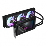 GIGABYTE AORUS GeForce RTX&trade; 5080 XTREME WATERFORCE 16G | Gigabyte