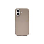 Apple iPhone 17 Rugged Case with MagSafe and Camera Control &ndash; Alpine Gray | Apple