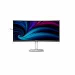 Philips 34B2U5600C/00 | 34 " | VA | 21:9 | 60 Hz | 4 ms | 3440 x 1440 pixels | 300 cd/m&sup2; | HDMI ports quantity 2