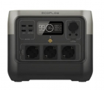Akujaam EcoFlow RIVER 2 PRO, 768 Wh - 5005501002