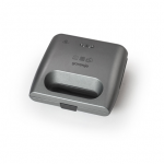 Gorenje | Sandwich maker | SM703GCG | 700 W | Number of plates 3 | Number of pastry 2 | Grey