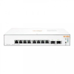 Networking Instant On 1930 8G 2SFP Switch