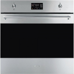 Ahi Smeg Classic, 67 l, aurufunktsioon, rv teras