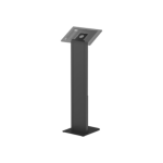 Neomounts Floor stand | FL15-628BL1 | Fixed | Maximum weight (capacity) 3 kg | Black