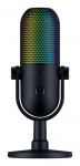 Razer Microphone RZ19-05060100-R3M1 / Seiren V3 Chroma Black