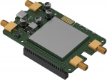 MODEM 5G ADD-ON BOARD PI HAT+/EBD050 TELTONIKA