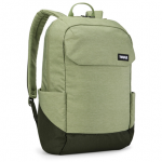 Thule | Lithos | Fits up to size 16 " | Backpack | Quiet Green