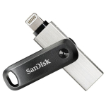 MEMORY DRIVE FLASH USB3 128GB/SDIX60N-128G-GN6NE SANDISK