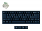 KEYBOARD USB-C Q16 HE 8K/NAVY BLUE Q16HW-J1 KEYCHRON
