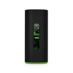 Traadita ruuter | UBIQUITI | Traadita ruuter | Mesh | IEEE 802.11a | IEEE 802.11g | IEEE 802.11h | IEEE 802.11n | IEEE 802.11ac | IEEE 802.11ax | 4x10/100/1000M | LAN \ WAN-portid 1 | AFI-ALN-R