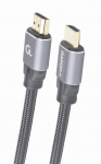 KAABLI HDMI-HDMI 3M V2.0/PREMIUM CCBP-HDMI-3M GEMBIRD