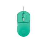 Fury Gaming Mouse | Tanto T4 | Wired | USB | Mint