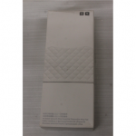 SALE OUT. Xiaomi Mi Mop Essential Disposable Mop Pad | BHR4251TY | White | DAMAGED PACKAGING