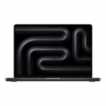 Apple MacBook Pro 14" Apple M5 10C CPU, 10C GPU 24GB/1TB SSD/Space Black/INT | Apple