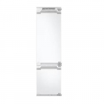 K&uuml;lmik Samsung, 194 cm, 224/74 l, 35 dB, integreeritav, NoFrost, elektrooniline juhtimine, valge