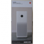 SALE OUT. Xiaomi Smart Air Purifier 4 Pro | Xiaomi | Smart Air Purifier | 4 Pro | Air Purifier | Suitable for rooms up to 35&ndash;60 m&sup2; | Power 50 W | White | DAMAGED PACKAGING