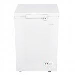 ETA Freezer | ETA287990000E | Energy efficiency class E | Chest | Free standing | Height 85.5 cm | Total net capacity 98 L | White
