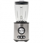 Adler | Blender | AD 4078 | Tabletop | 1700 W | Jar material Glass | Jar capacity 1.5 L | Ice crushing | Stainless steel