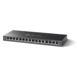 L&uuml;liti | TP-LINK | PoE+ pordid 16 | TL-SG116P