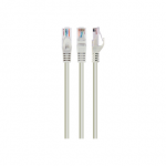 UTP Cat6 | PVC AWG 26 | Grey