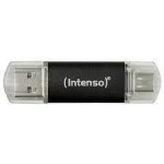 M&Auml;LUPULK USB3.2 64GB/3539490 INTENSIIVO