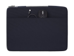 HP Protective 15-16inch Laptop Sleeve - Atmospheric Blue