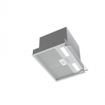 CATA Hood | ARMONIA 45 X | Canopy | Energy efficiency class C | Width 44.8 cm | 645 m&sup3;/h | Mechanical | LED | Inox