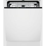 N&otilde;udepesumasin Electrolux, integreeritav, 3 korvi, 60 cm, 37 dB