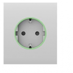 NUTIKAS KESKKATE/T&Uuml;&Uuml;P F VALGE 72576 AJAX