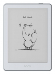 E-Reader | ONYX BOOX | Go 6 (Gen II) | OPC1521R