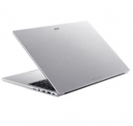 Notebook | ACER | Aspire | AL16-54P-52AL | CPU Intel Core 5 | 120U | 1400 MHz | 16" | 1920x1200 | RAM 16GB | DDR5 | SSD 512GB | Intel Intel Graphics | Integrated | ENG | Card Reader MicroSD | Windows 11 Home | Silver | 1.53 kg | NX.D73EL.002