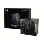 CASE PSU ATX 750W/POWER ZONE 2 BP006EU BE QUIET