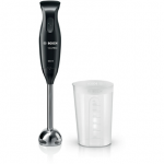 Bosch Hand Blender | MSM2610B CleverMixx | Hand Blender | 600 W | Number of speeds 1 | Black/Grey