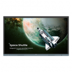 Benq RE8604 | 86 " | 450 cd/m&sup2; | Landscape | 18/7 | Android | Wi-Fi | 8 ms