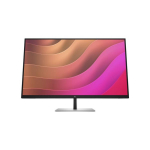 HP E32k G5 4K laetav monitor - 31,5" 3840x2160 UHD 350-nit AG, IPS, USB-C(65W)/DisplayPort/HDMI, 3x USB 3.0, k&otilde;larid, RJ-45 LAN, reguleeritava k&otilde;rgusega/kallutatav/liigutatav/p&ouml;&ouml;ratav, 3 aastat