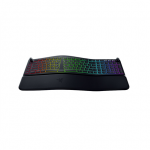 Razer Pro Type Ergo | Keyboard | Wireless | US | Bluetooth | Scissor-switch membrane