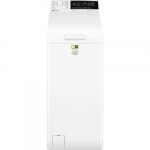 Pesumasin Electrolux, pealtlaetav, 7 kg, 1300 p/min, valge