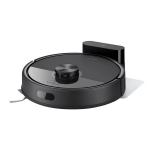 VACUUM CLEANER ROBOT Q7 TF/BLACK Q7TF52-00 ROBOROCK