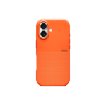 Apple iPhone 17 Rugged Case with MagSafe and Camera Control &ndash; Sierra Orange | Apple