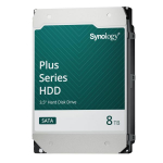 HDD | SYNOLOGY | Plus Series | HAT3320-8T | 8TB | 7200 rpm | 3,5" | HAT3320-8T