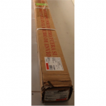 SALE OUT. Manual Series | M99UWS1 | Diagonal 99 " | 1:1 | Viewable screen width (W) 178 cm | Black | DAMAGED PACKAGING